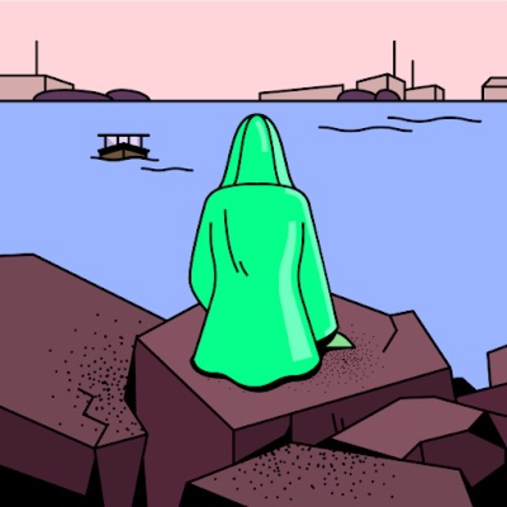 Meet your Posher, Kelly